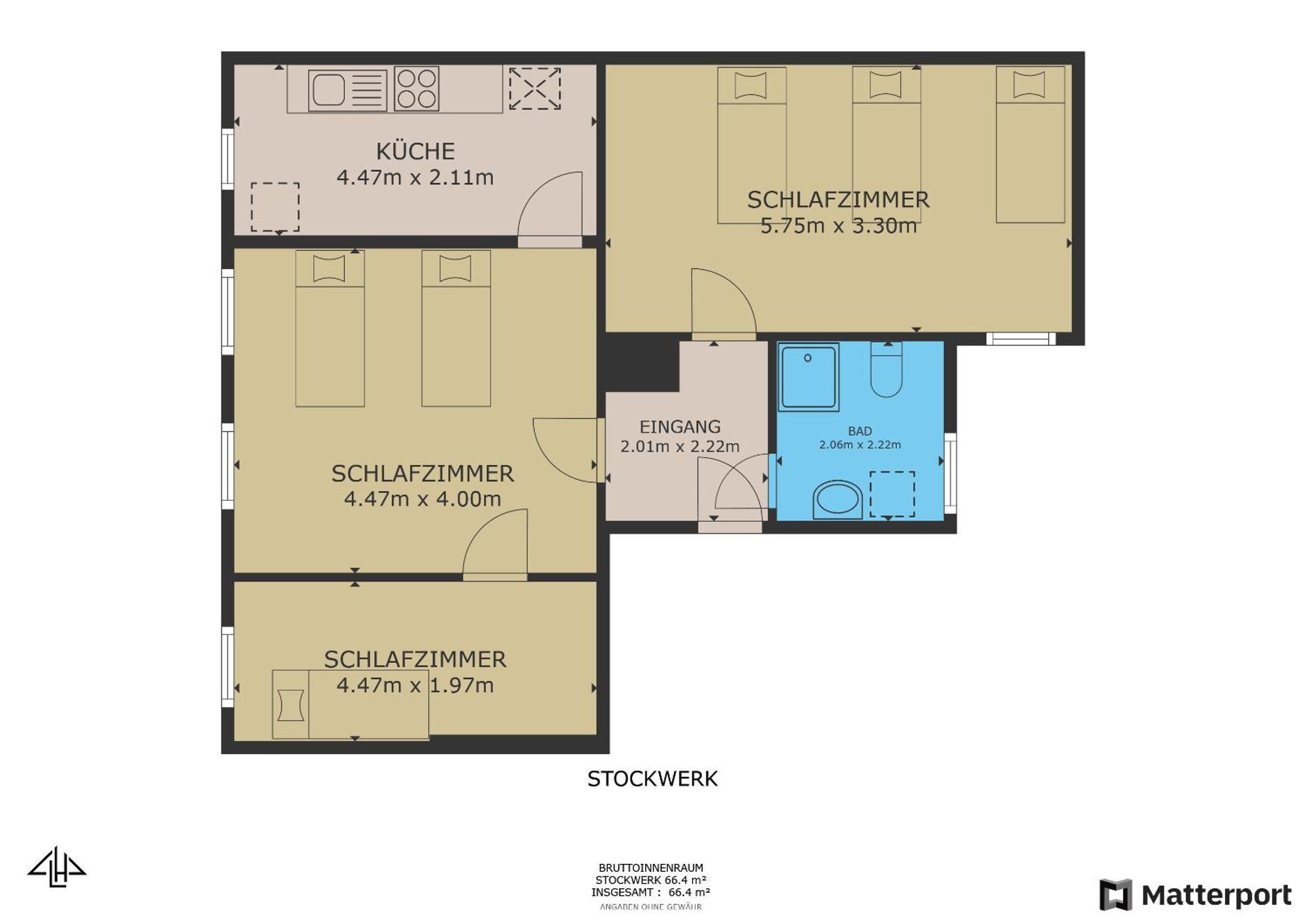 Cozyhome Apartment House Магдебург Номер фото